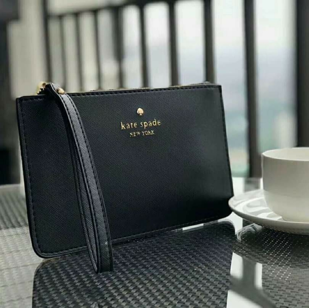 Kate Spade wristlet